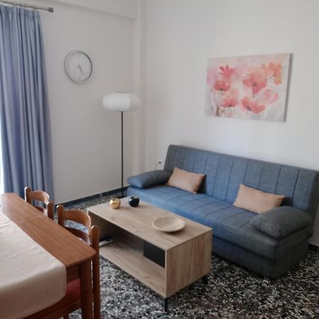 Epidavros Center Apartman Epidaurosz Kültér fotó