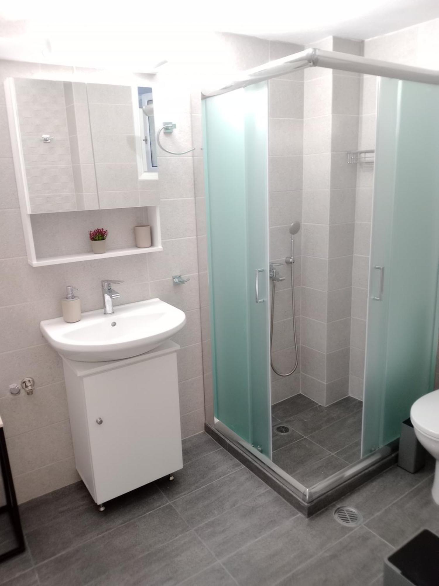 Epidavros Center Apartman Epidaurosz Kültér fotó