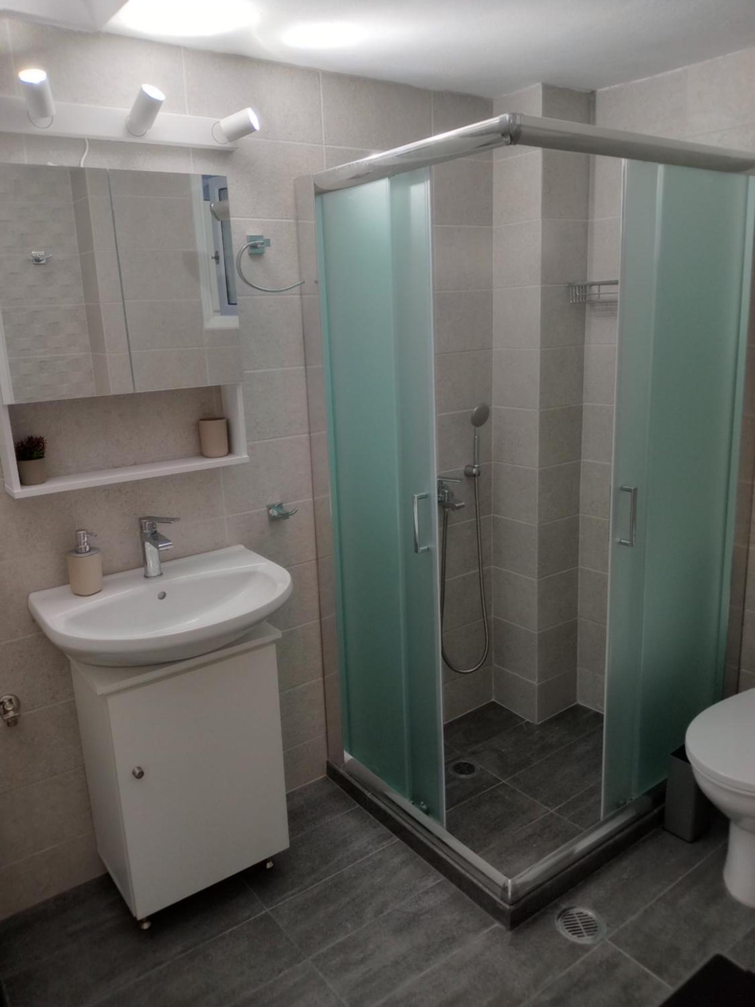 Epidavros Center Apartman Epidaurosz Kültér fotó