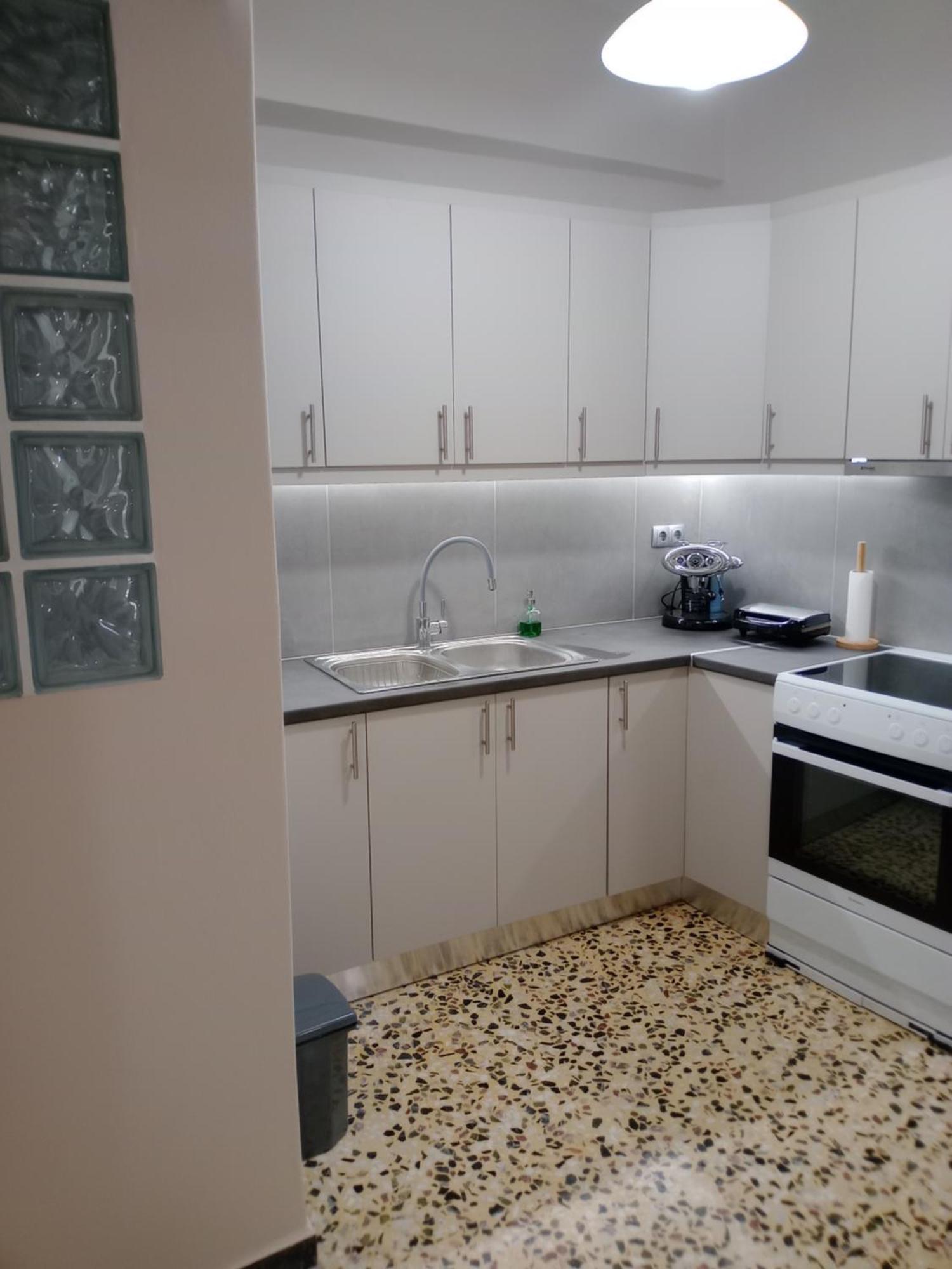 Epidavros Center Apartman Epidaurosz Kültér fotó