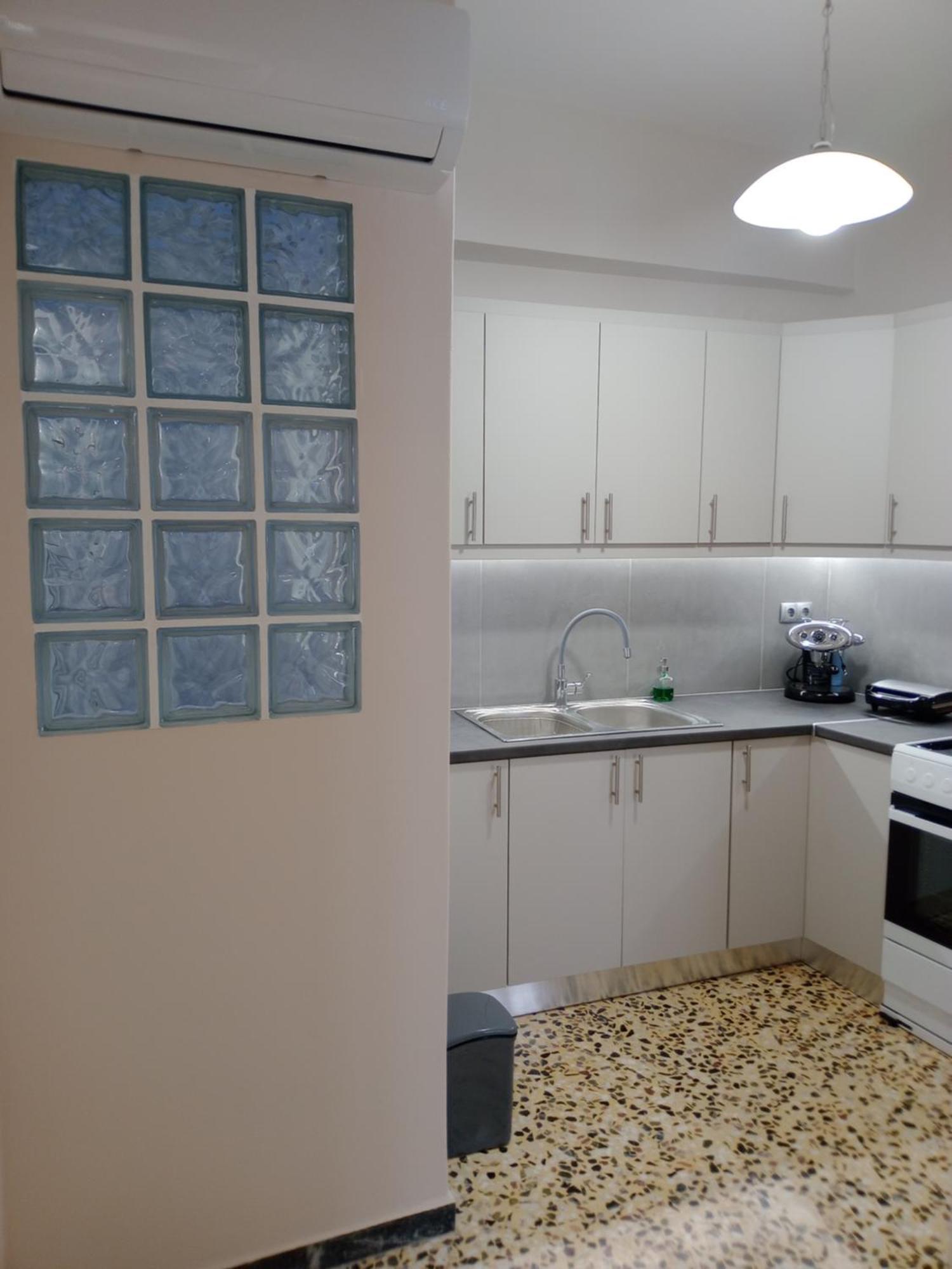 Epidavros Center Apartman Epidaurosz Kültér fotó